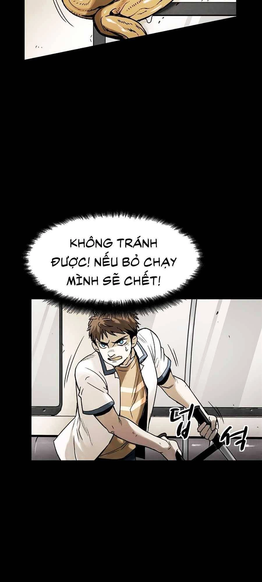 Mầm Chết Chapter 2 - 101