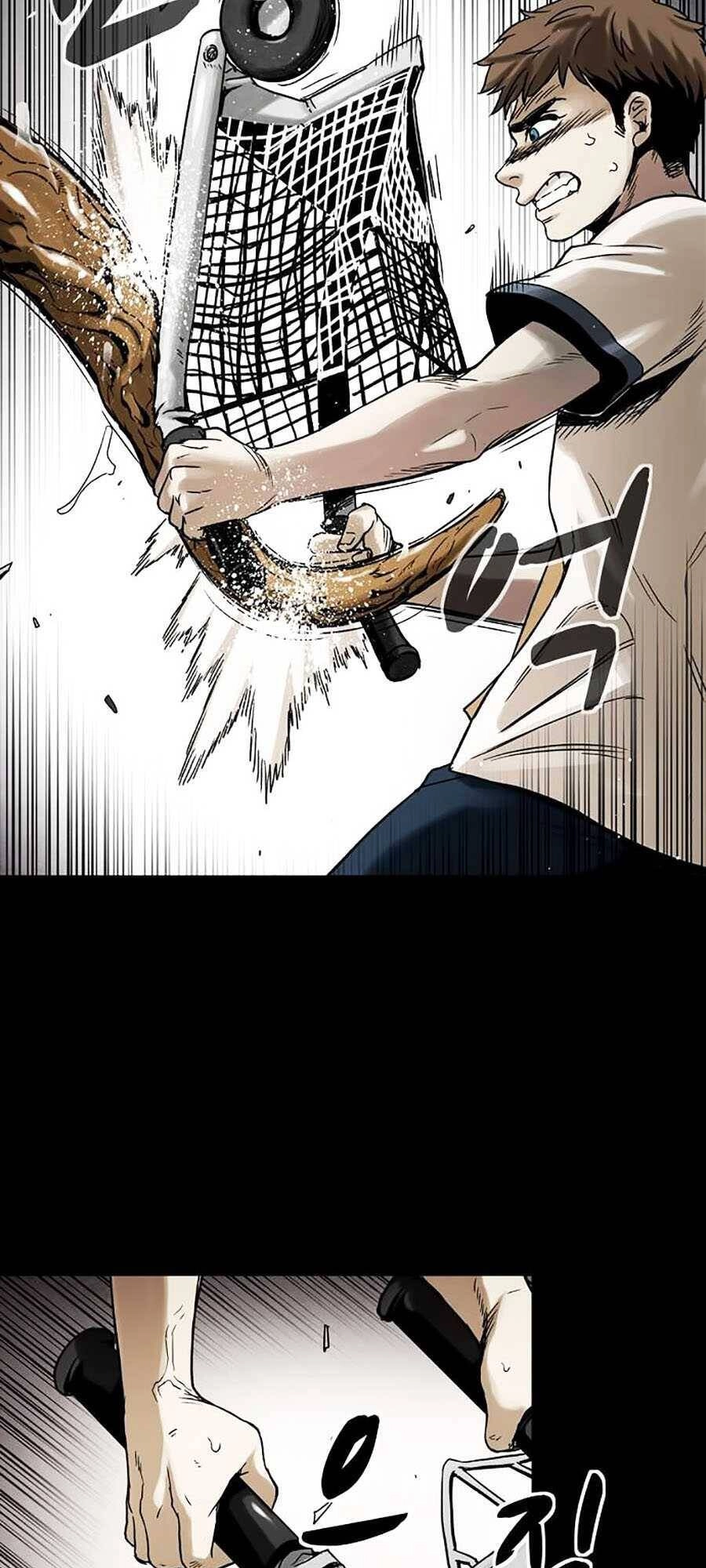 Mầm Chết Chapter 2 - 105