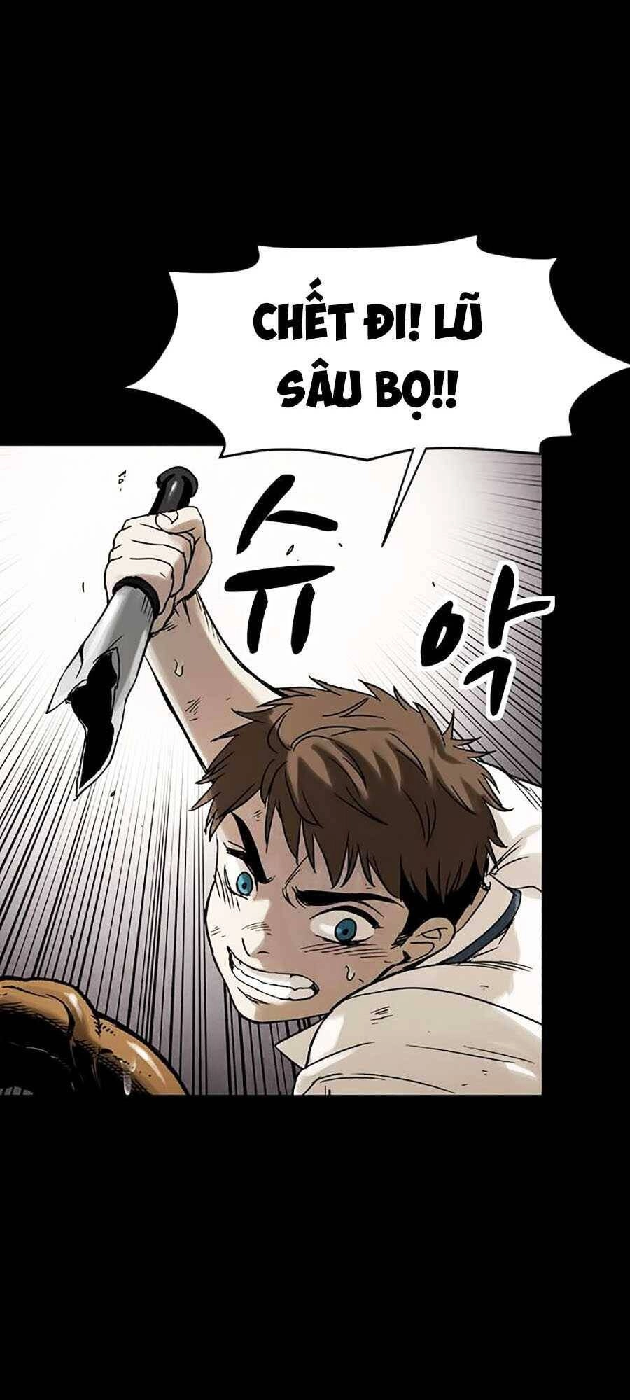 Mầm Chết Chapter 2 - 107