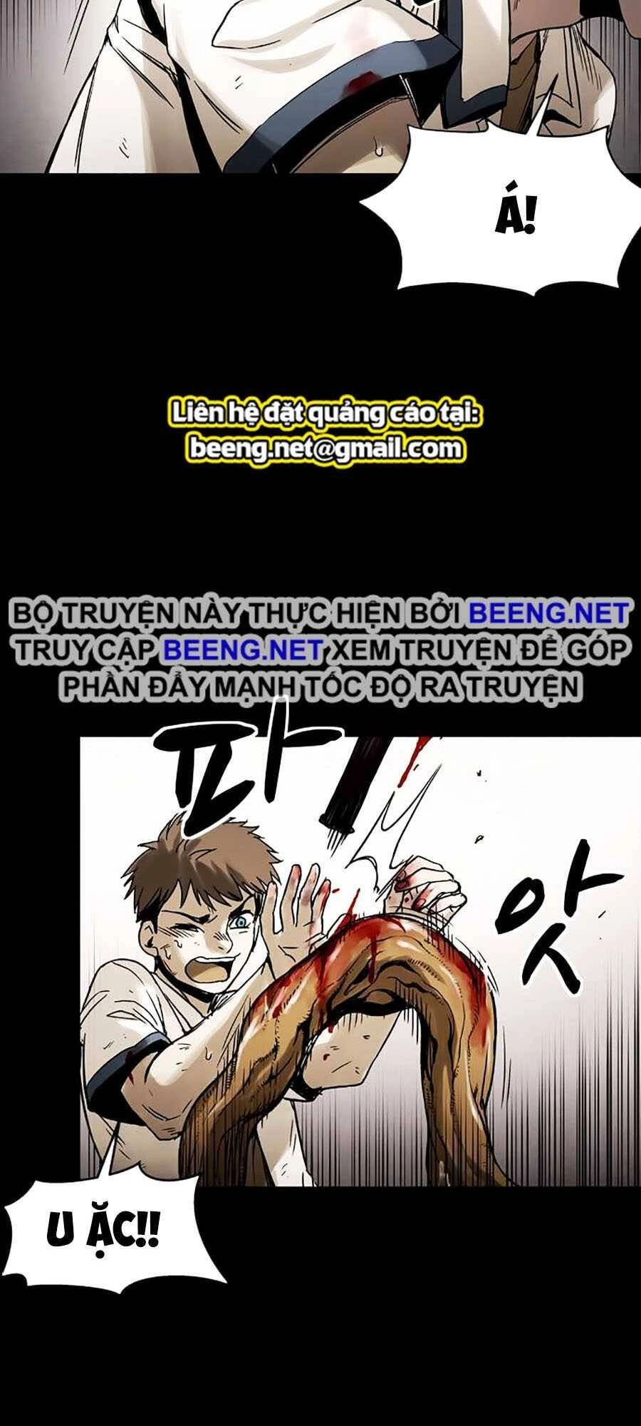 Mầm Chết Chapter 2 - 111