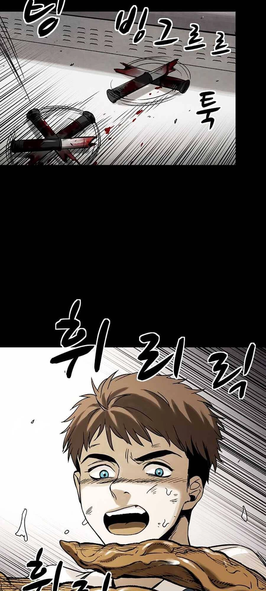 Mầm Chết Chapter 2 - 113