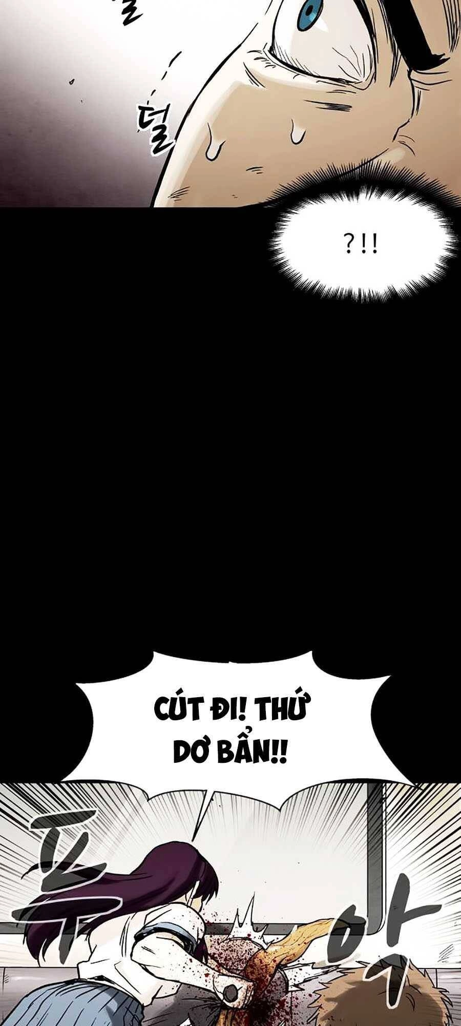 Mầm Chết Chapter 2 - 121