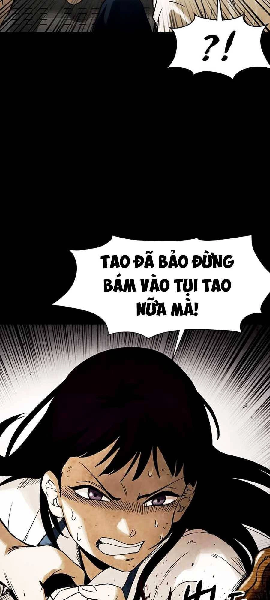 Mầm Chết Chapter 2 - 123