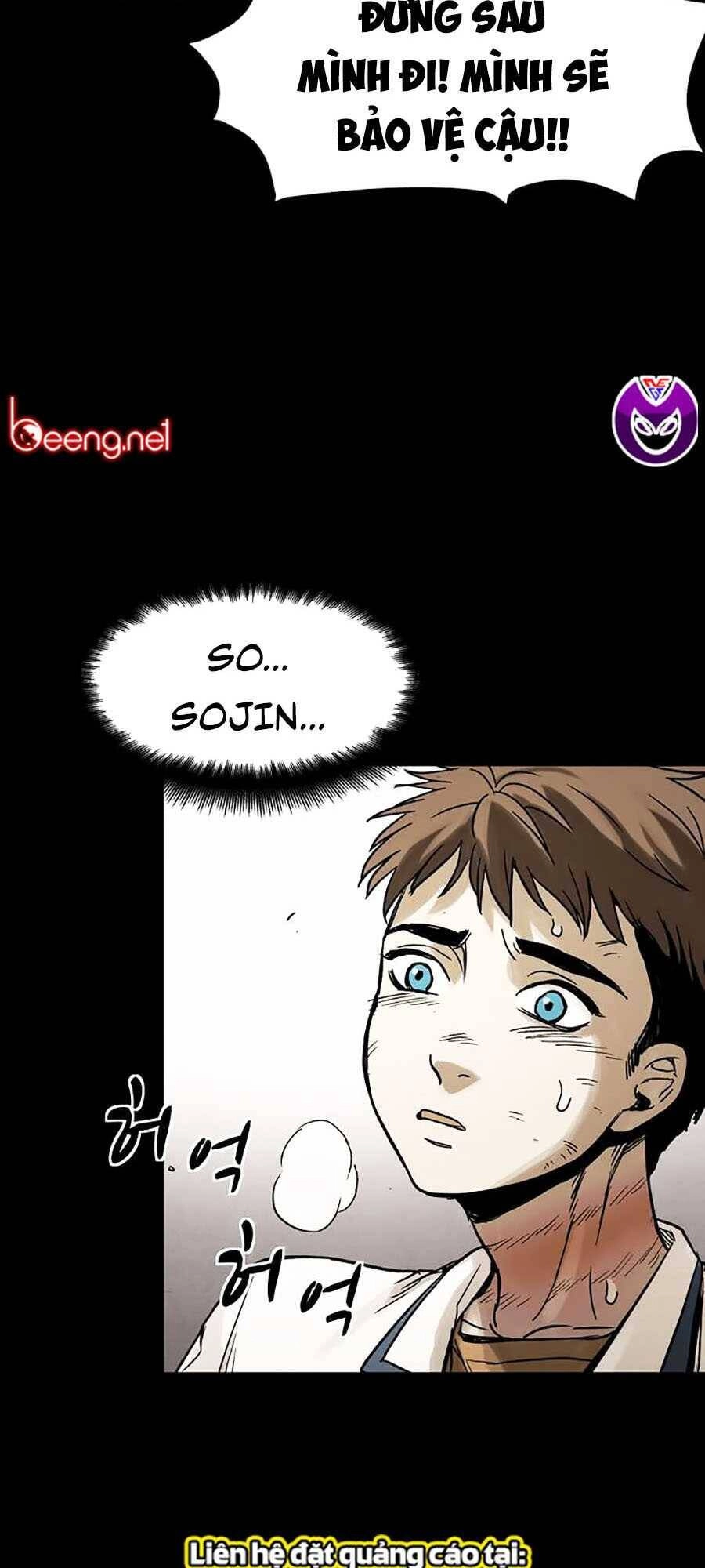 Mầm Chết Chapter 2 - 129