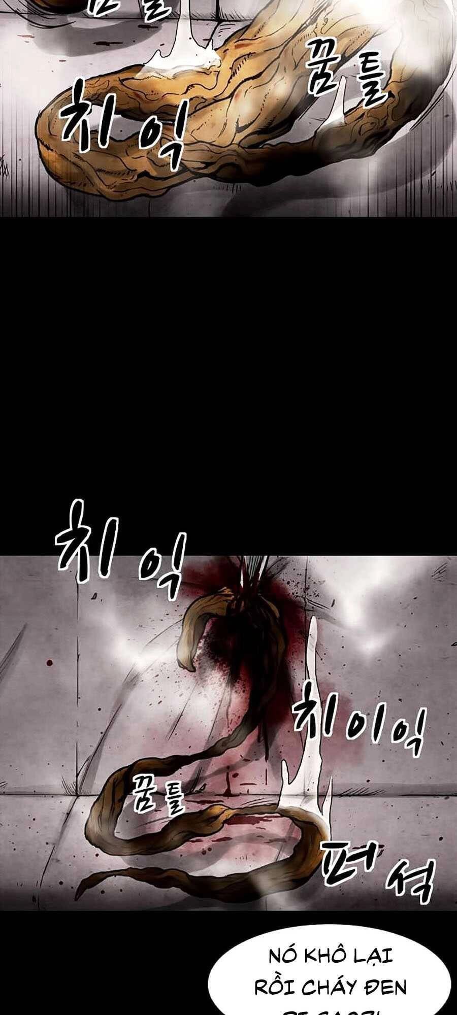 Mầm Chết Chapter 2 - 133