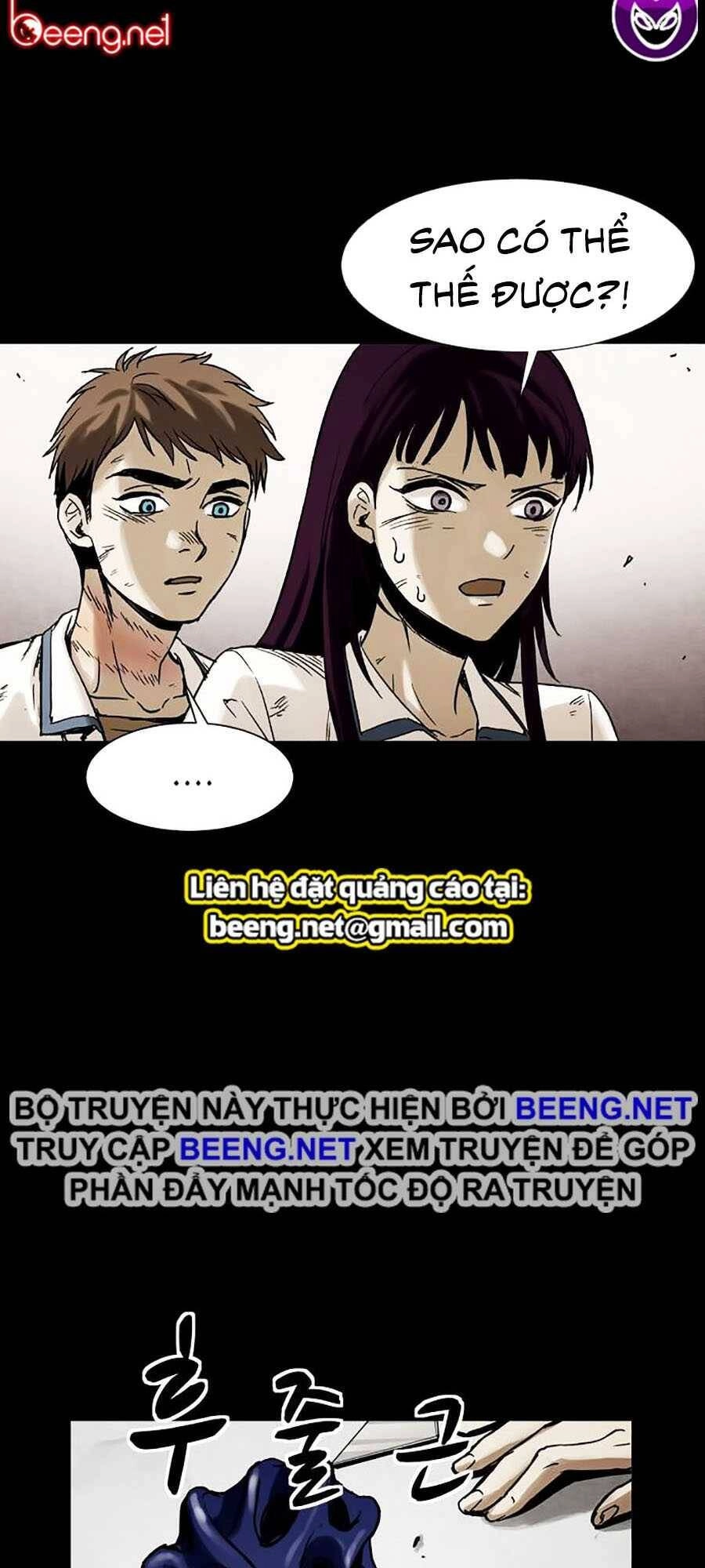 Mầm Chết Chapter 2 - 135