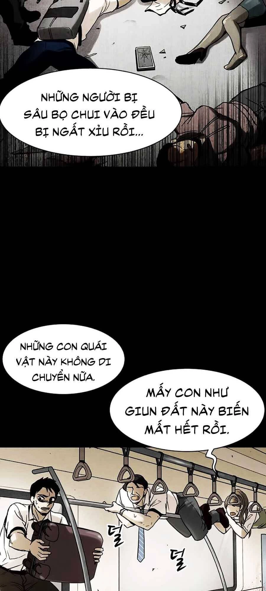 Mầm Chết Chapter 2 - 139