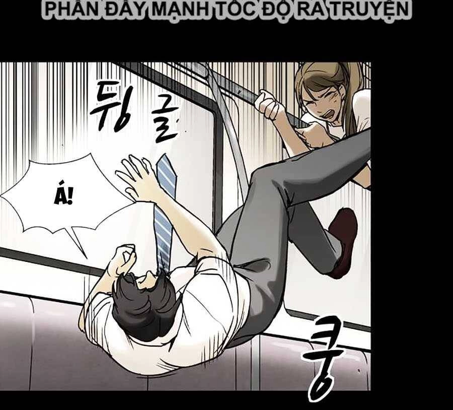 Mầm Chết Chapter 2 - 142