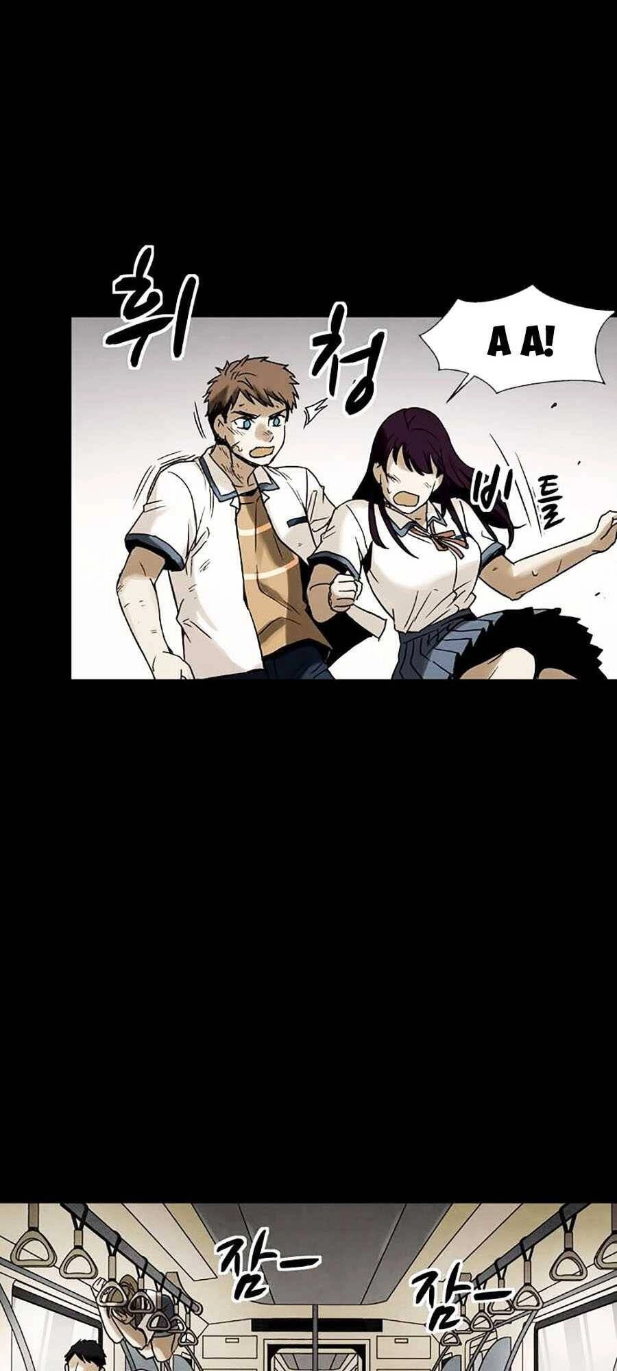 Mầm Chết Chapter 2 - 143