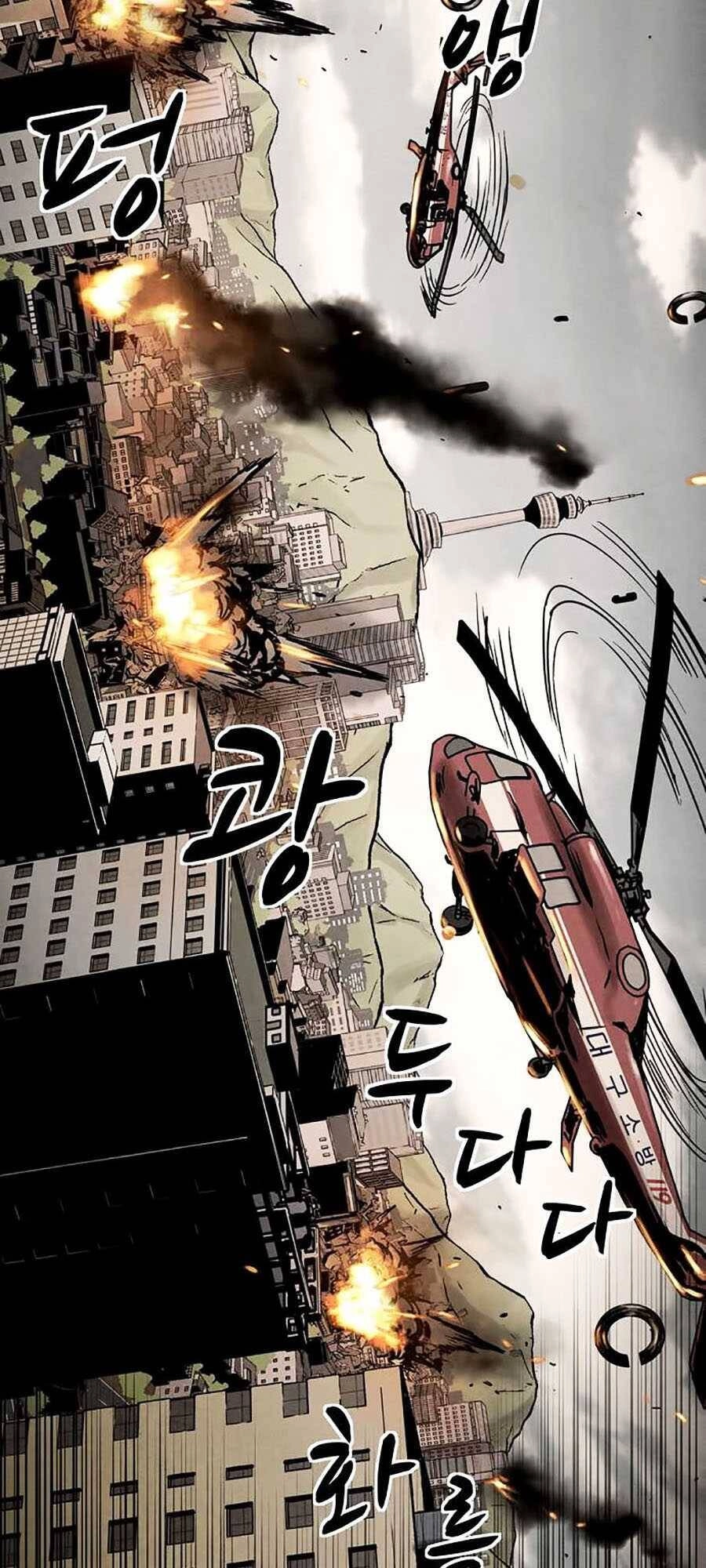 Mầm Chết Chapter 2 - 153