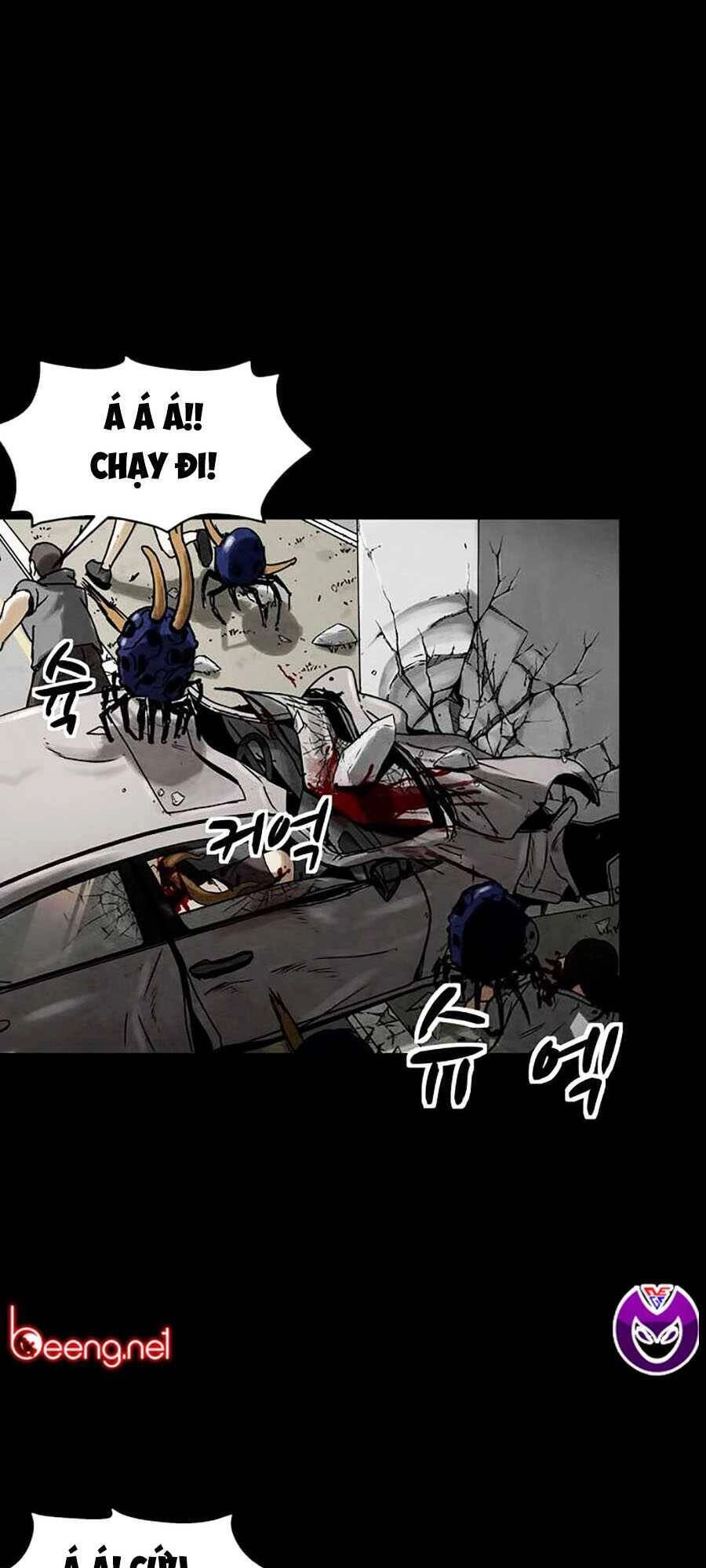 Mầm Chết Chapter 2 - 155