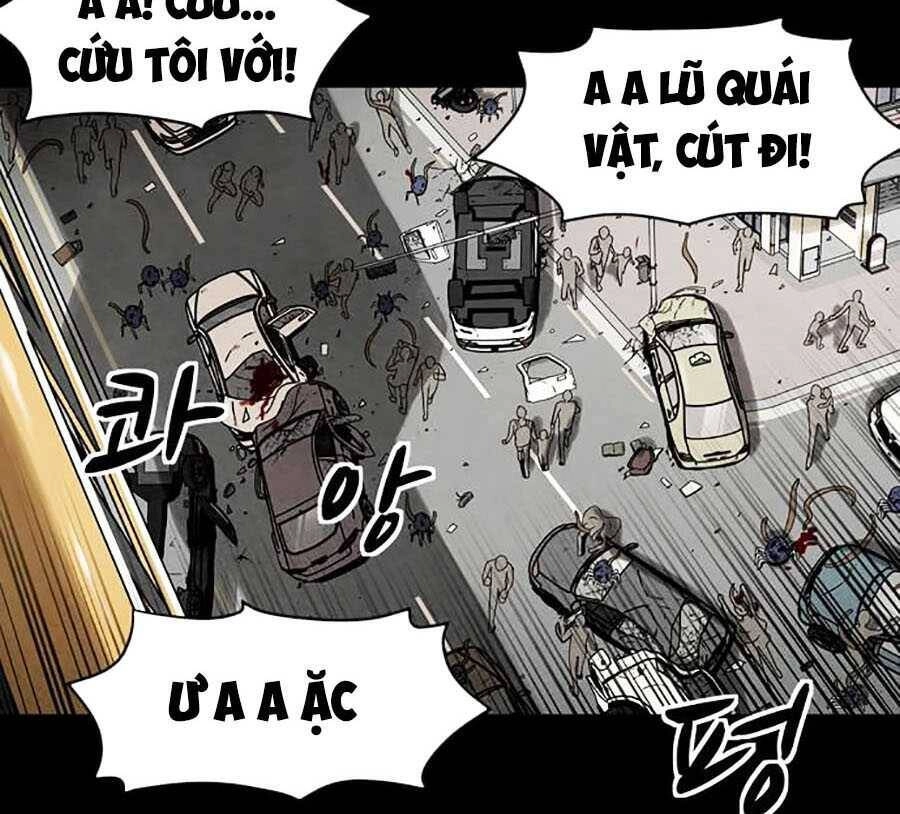 Mầm Chết Chapter 2 - 156