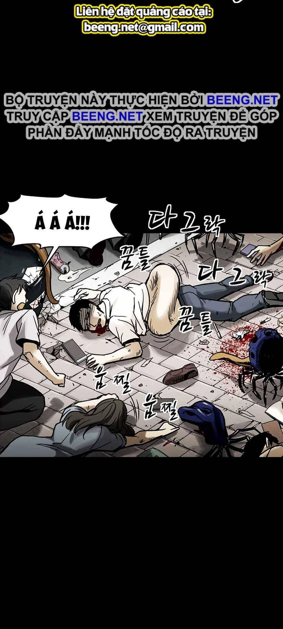 Mầm Chết Chapter 2 - 157