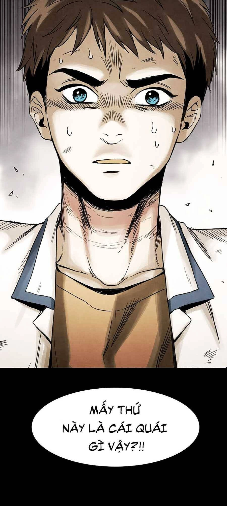 Mầm Chết Chapter 2 - 159