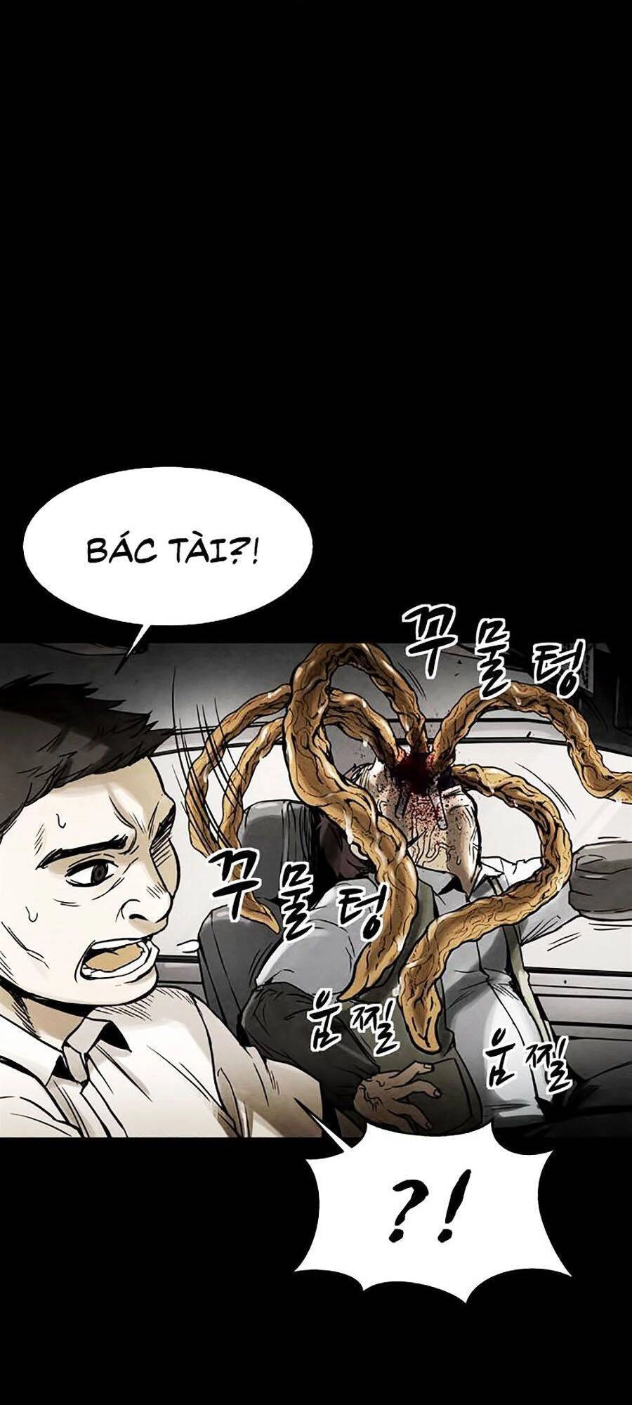 Mầm Chết Chapter 3 - 9