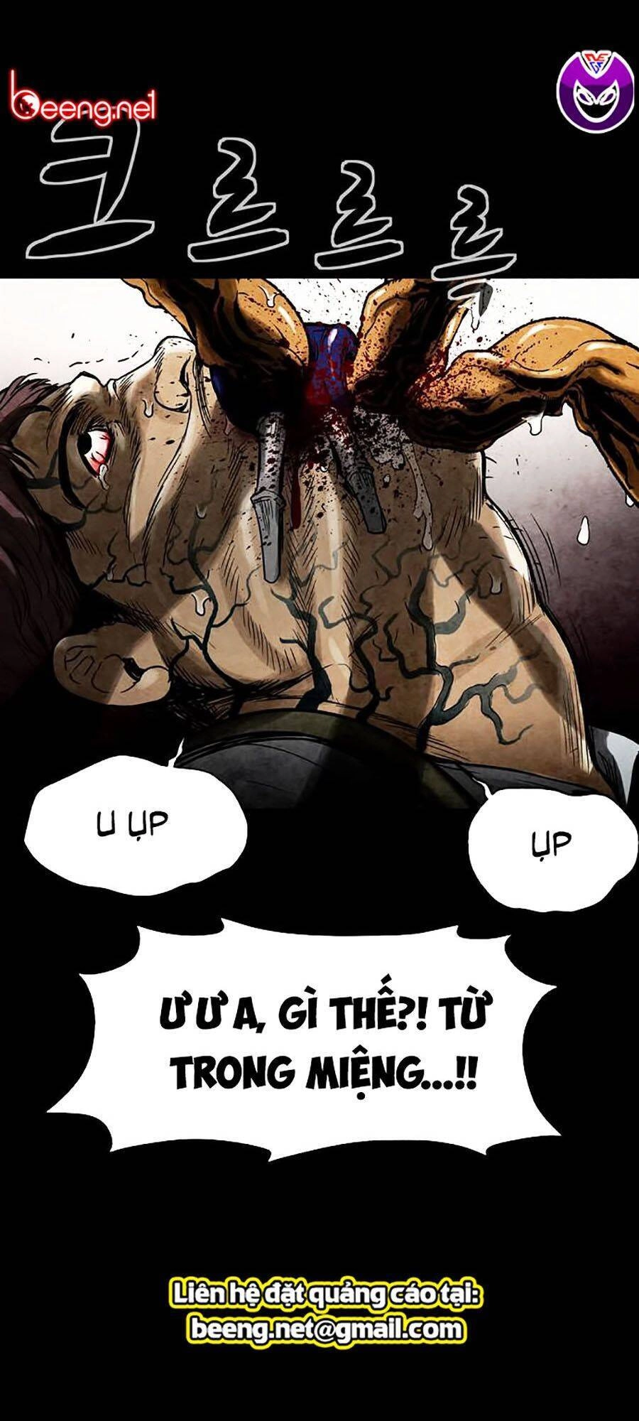 Mầm Chết Chapter 3 - 11