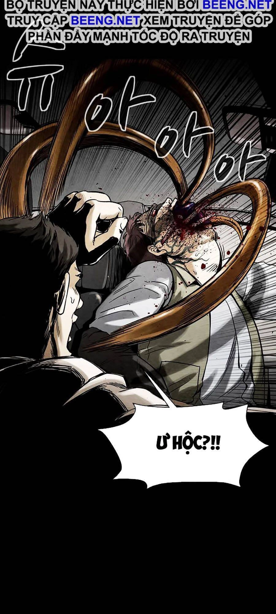 Mầm Chết Chapter 3 - 13