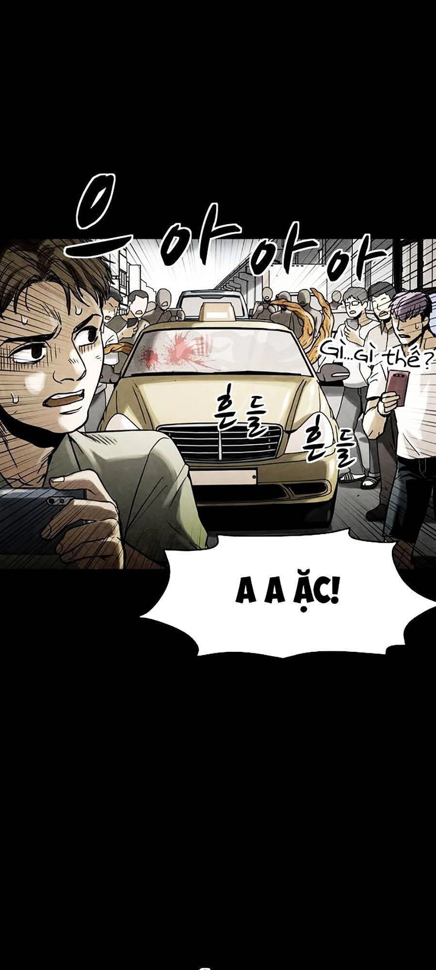 Mầm Chết Chapter 3 - 15