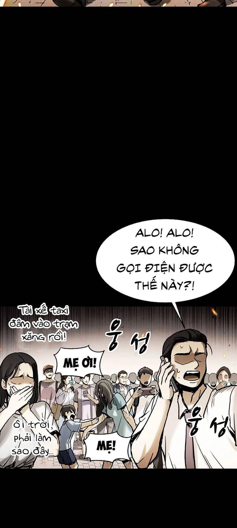 Mầm Chết Chapter 3 - 23