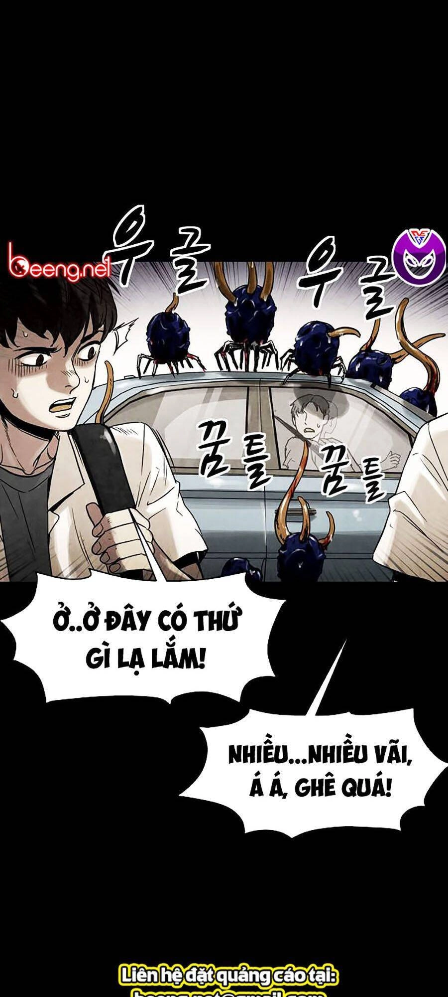 Mầm Chết Chapter 3 - 31