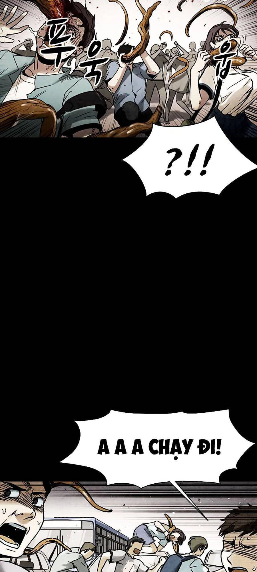 Mầm Chết Chapter 3 - 35