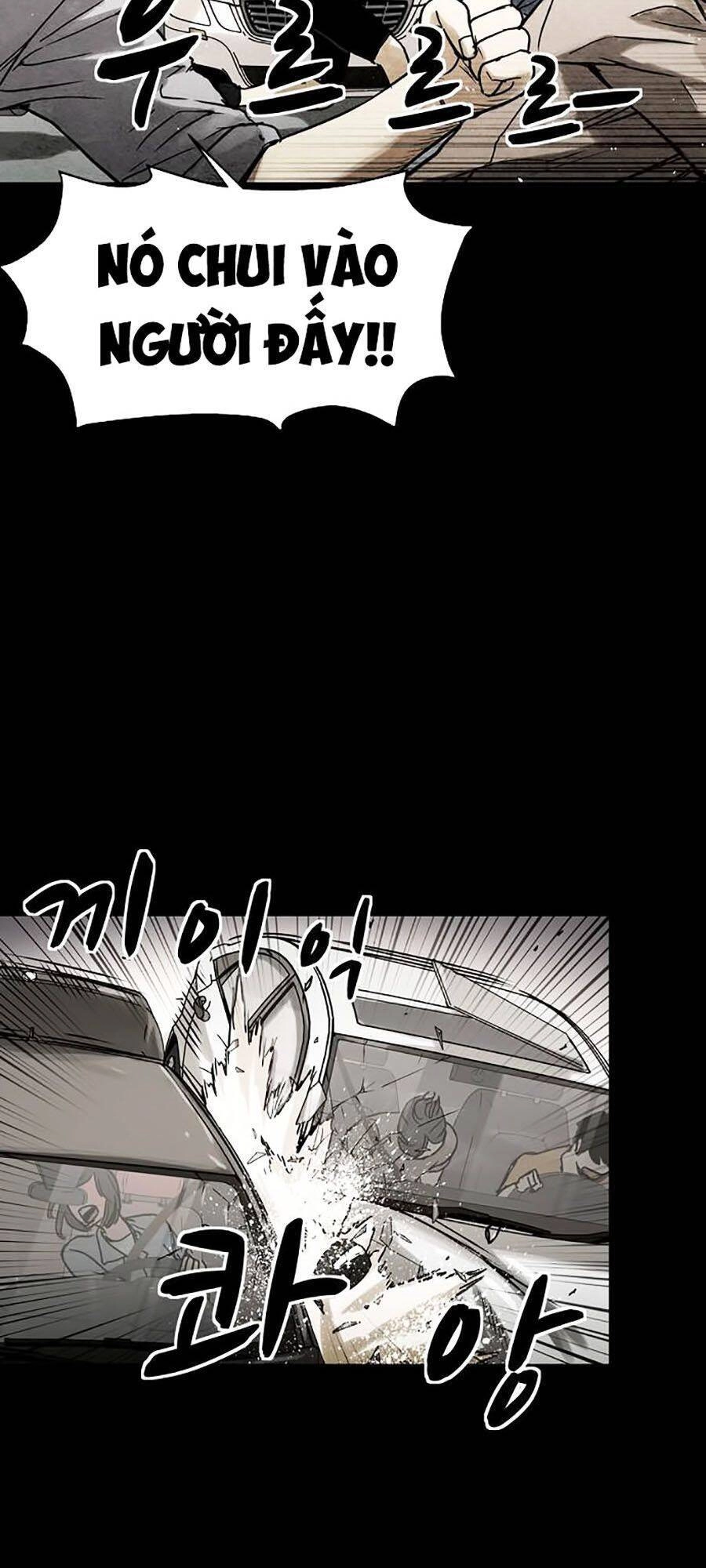 Mầm Chết Chapter 3 - 37