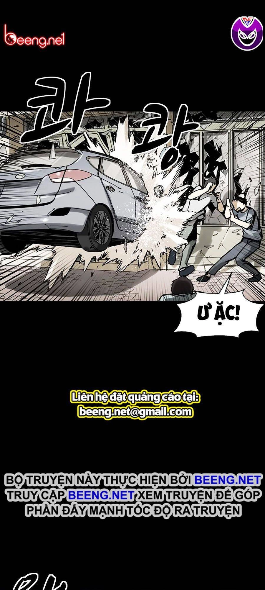 Mầm Chết Chapter 3 - 39