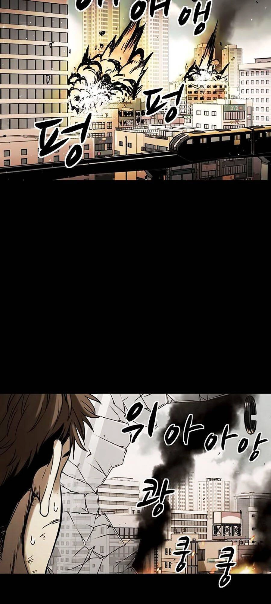 Mầm Chết Chapter 3 - 41