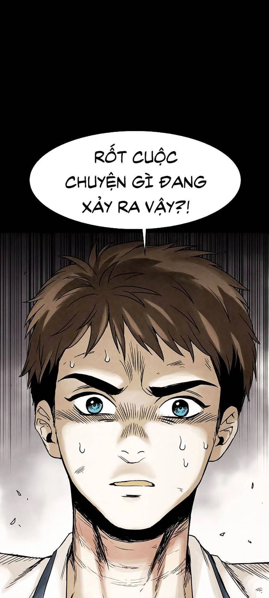 Mầm Chết Chapter 3 - 43