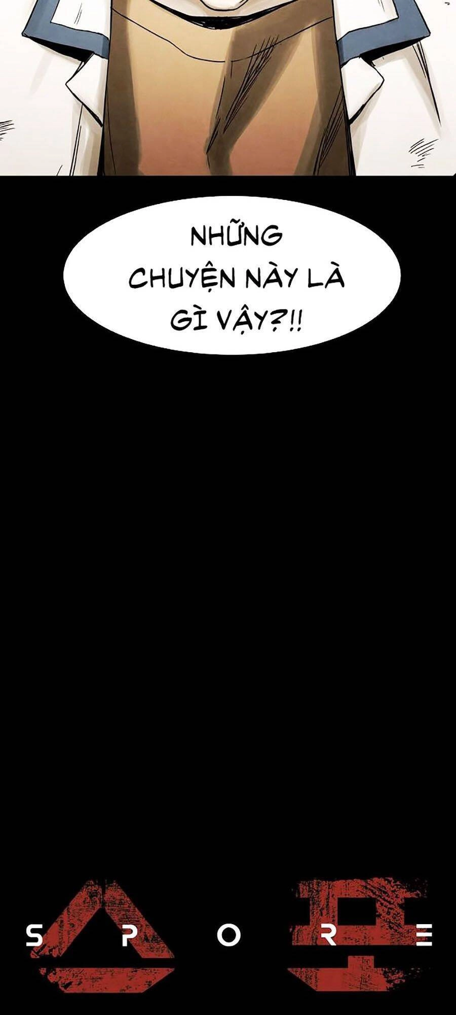 Mầm Chết Chapter 3 - 45