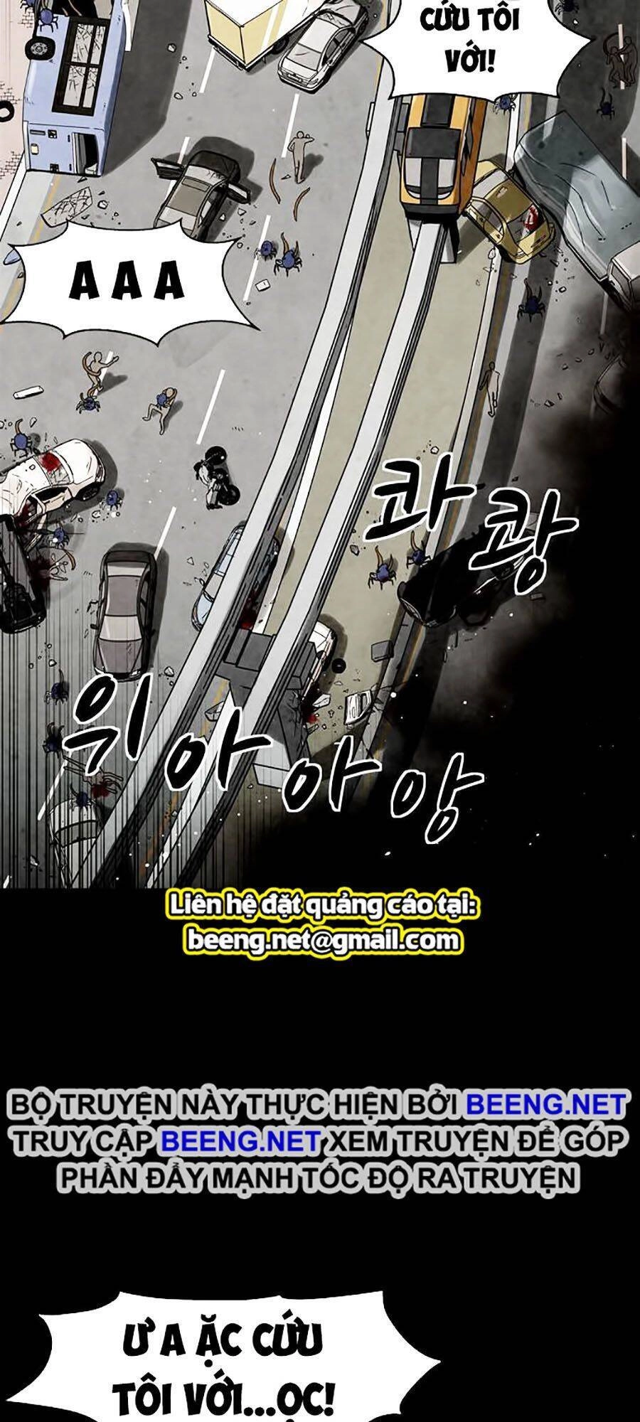 Mầm Chết Chapter 3 - 49