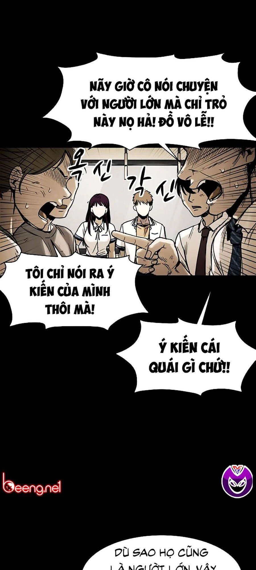 Mầm Chết Chapter 3 - 55