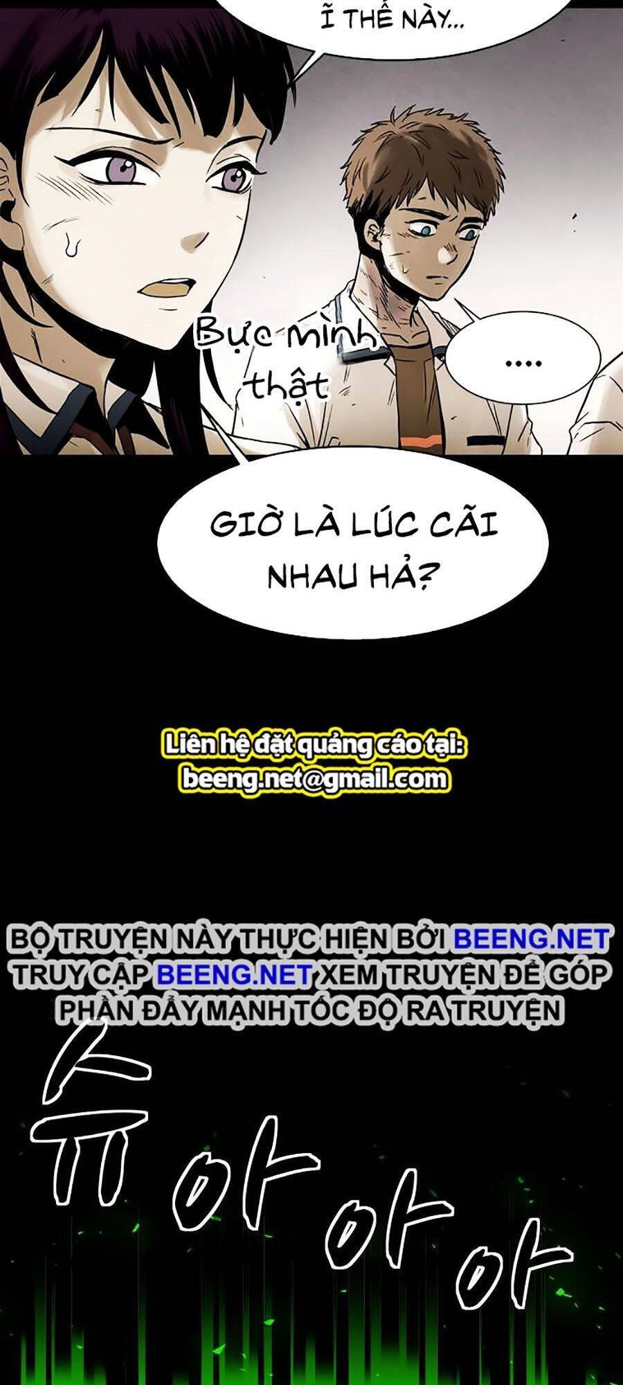 Mầm Chết Chapter 3 - 57