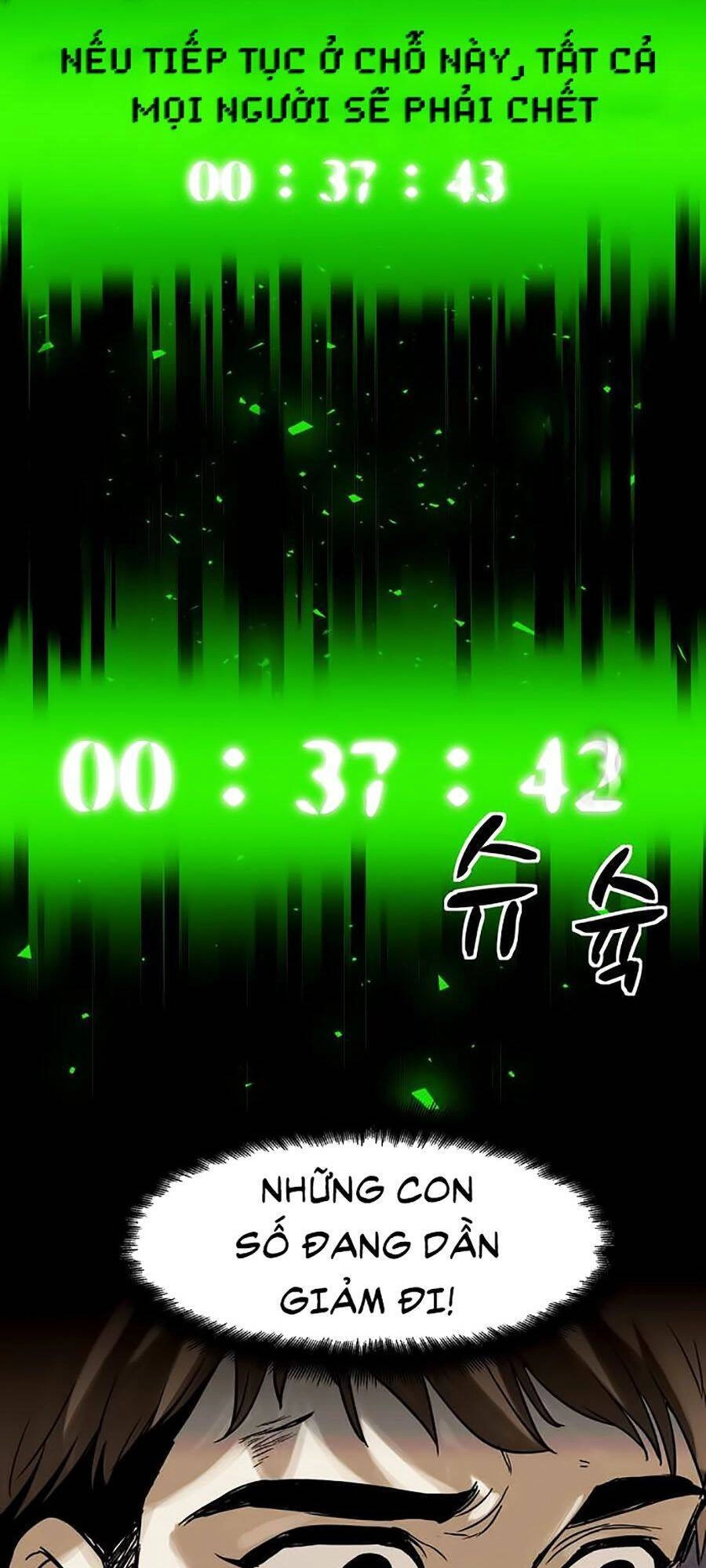 Mầm Chết Chapter 3 - 59