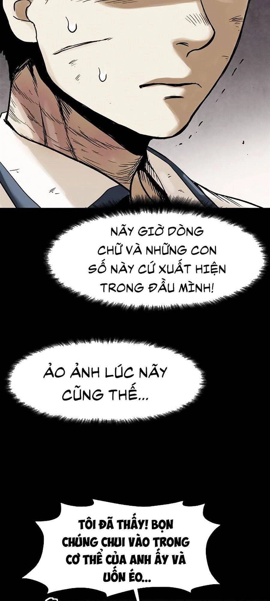 Mầm Chết Chapter 3 - 61