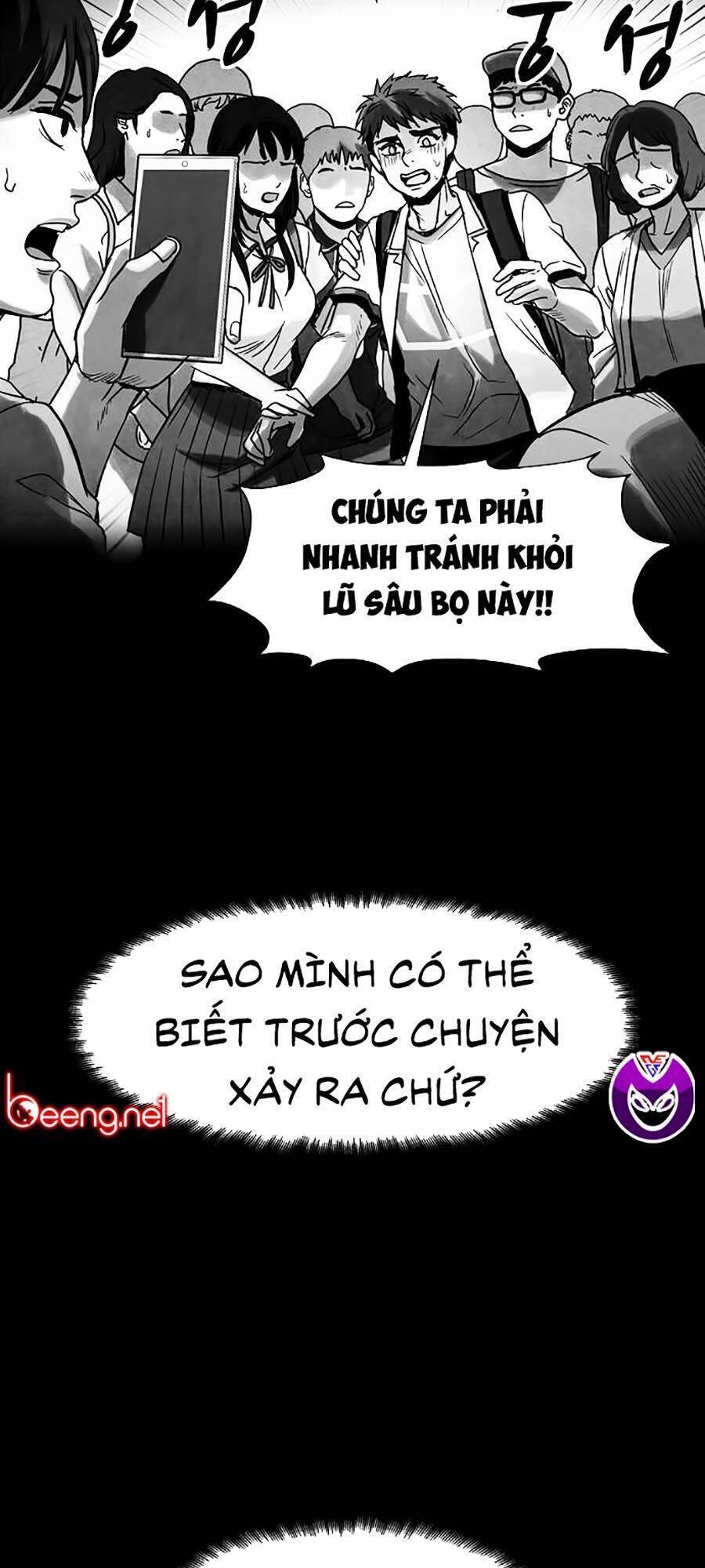 Mầm Chết Chapter 3 - 63