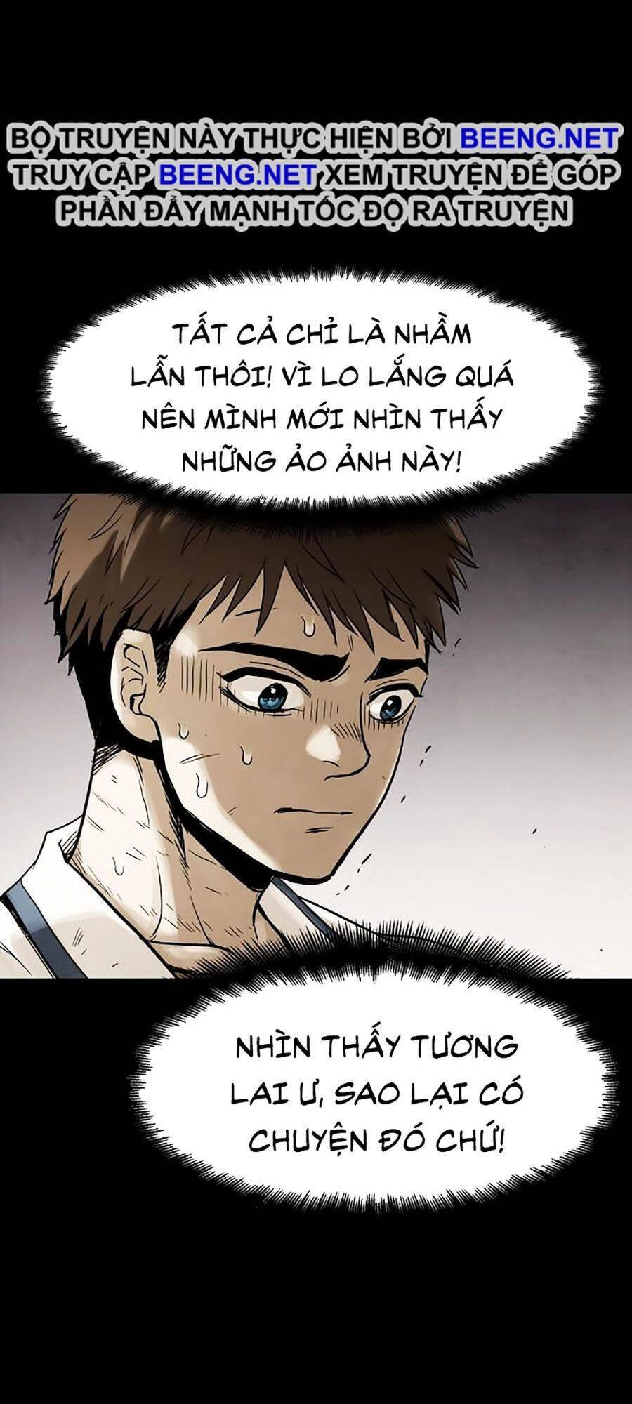 Mầm Chết Chapter 3 - 67