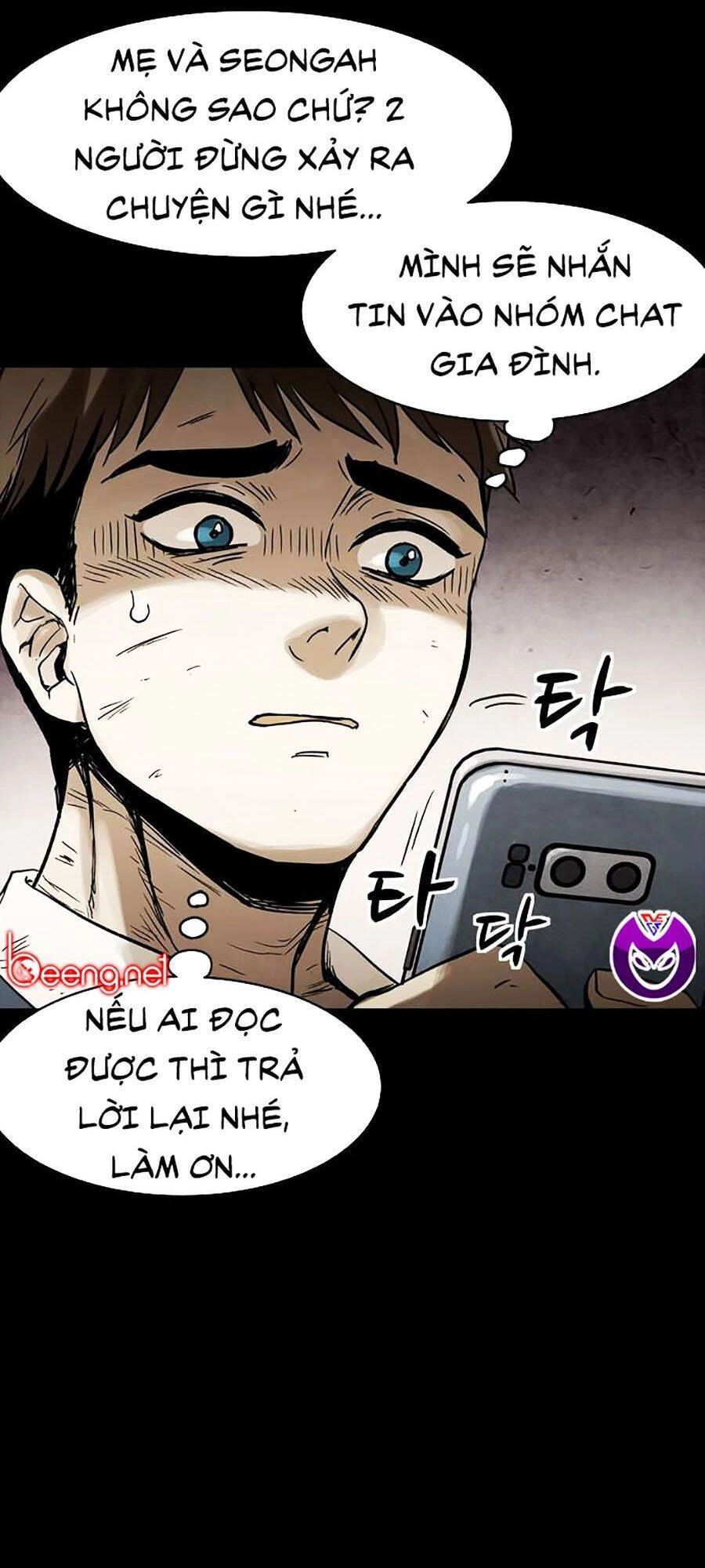 Mầm Chết Chapter 3 - 71