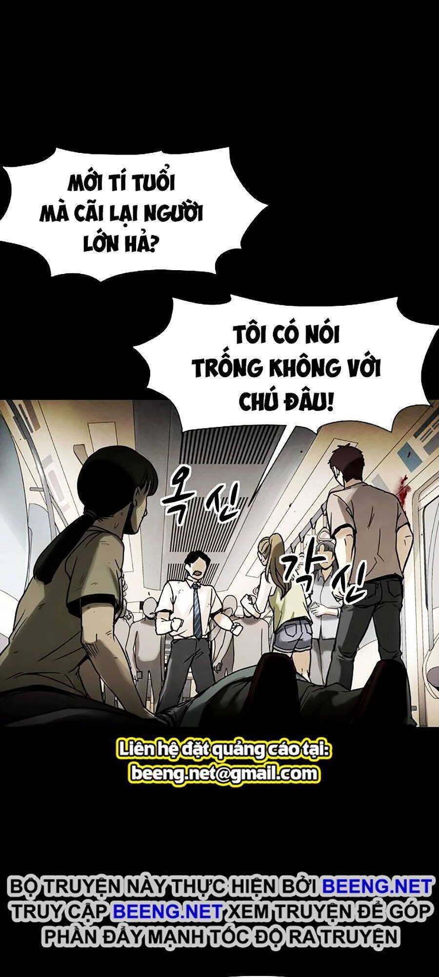 Mầm Chết Chapter 3 - 73