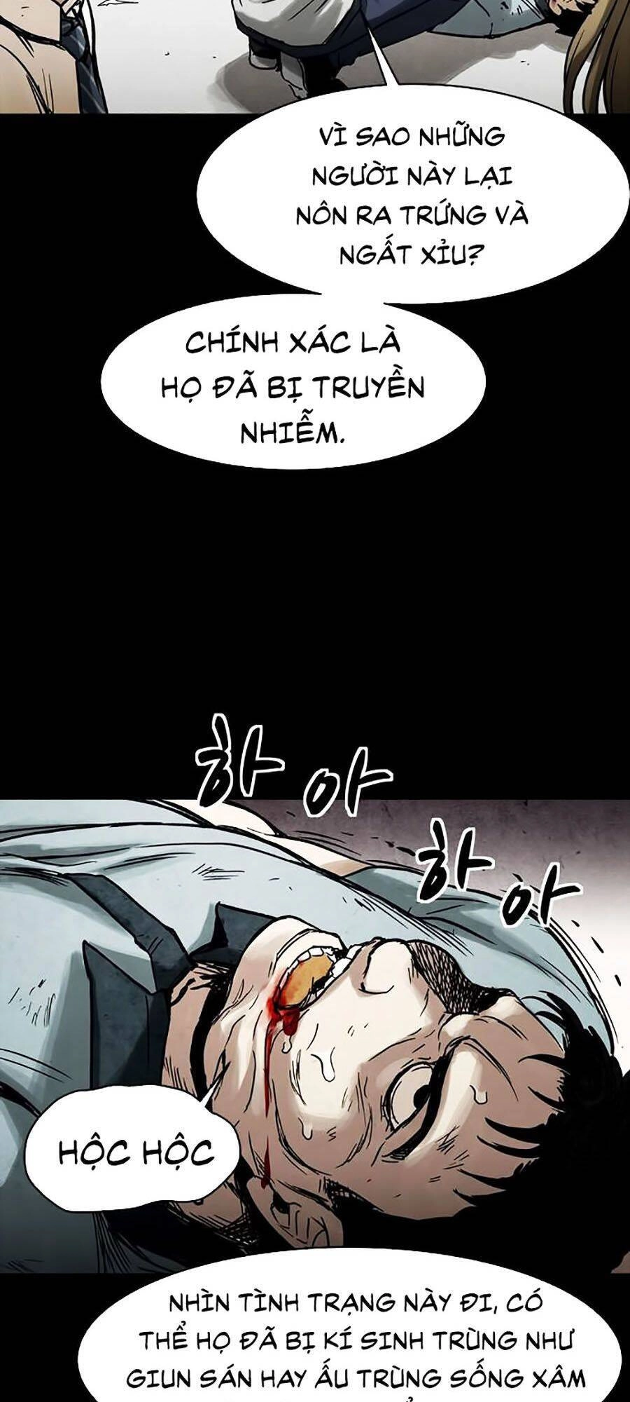 Mầm Chết Chapter 3 - 77