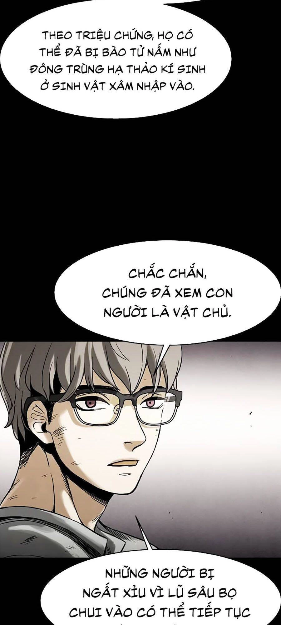 Mầm Chết Chapter 3 - 79