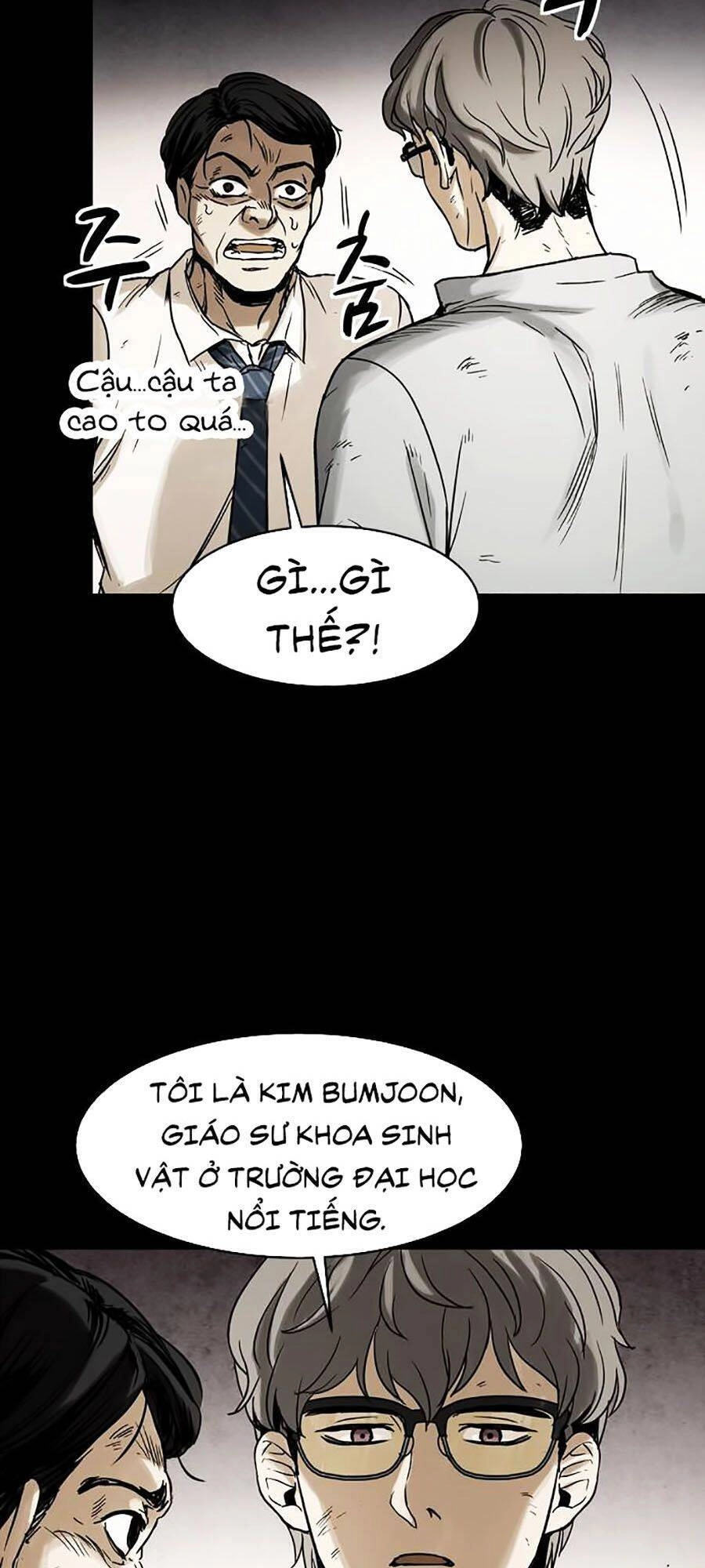 Mầm Chết Chapter 3 - 85