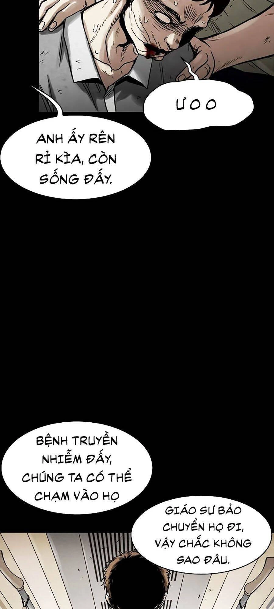 Mầm Chết Chapter 3 - 91