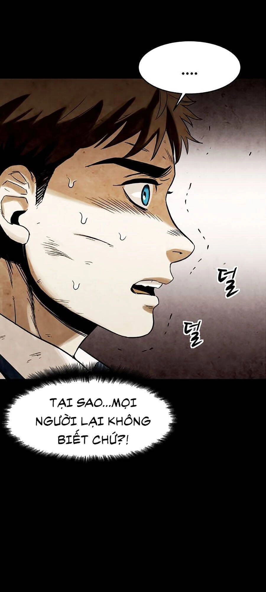 Mầm Chết Chapter 3 - 97