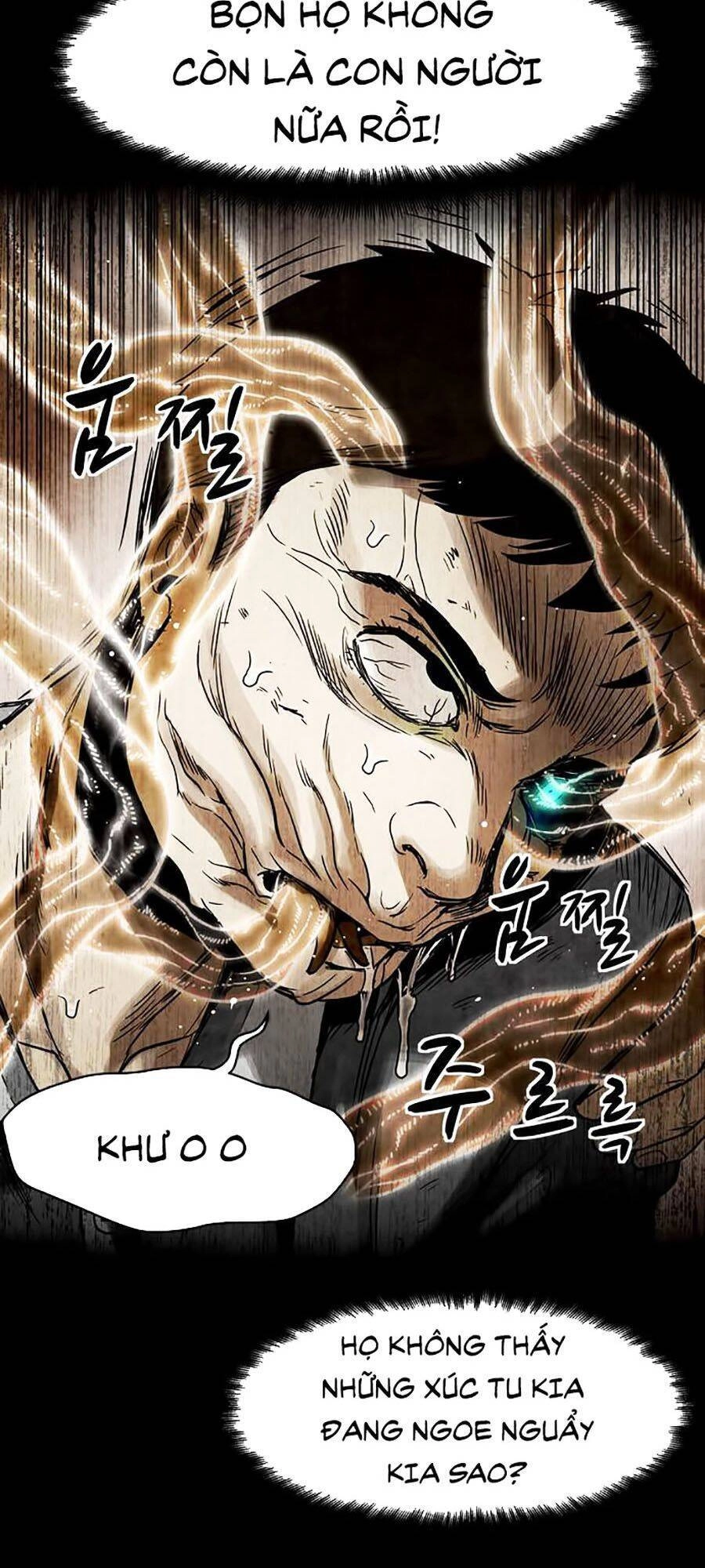 Mầm Chết Chapter 3 - 99