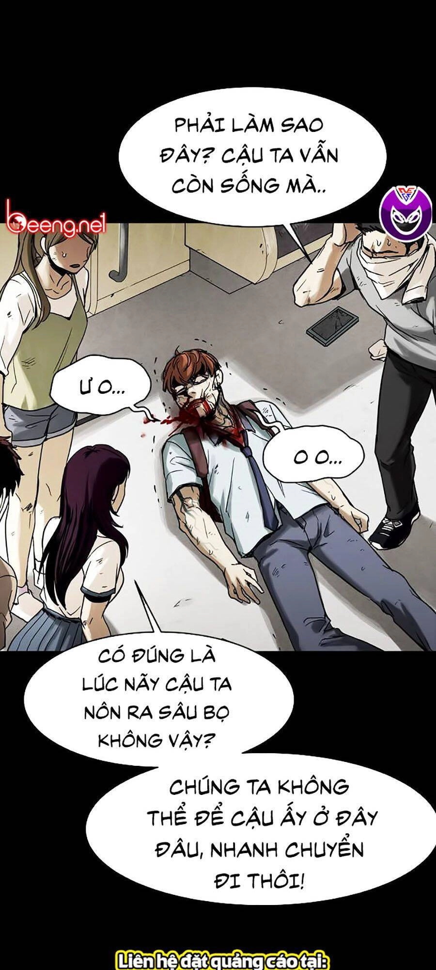 Mầm Chết Chapter 3 - 103