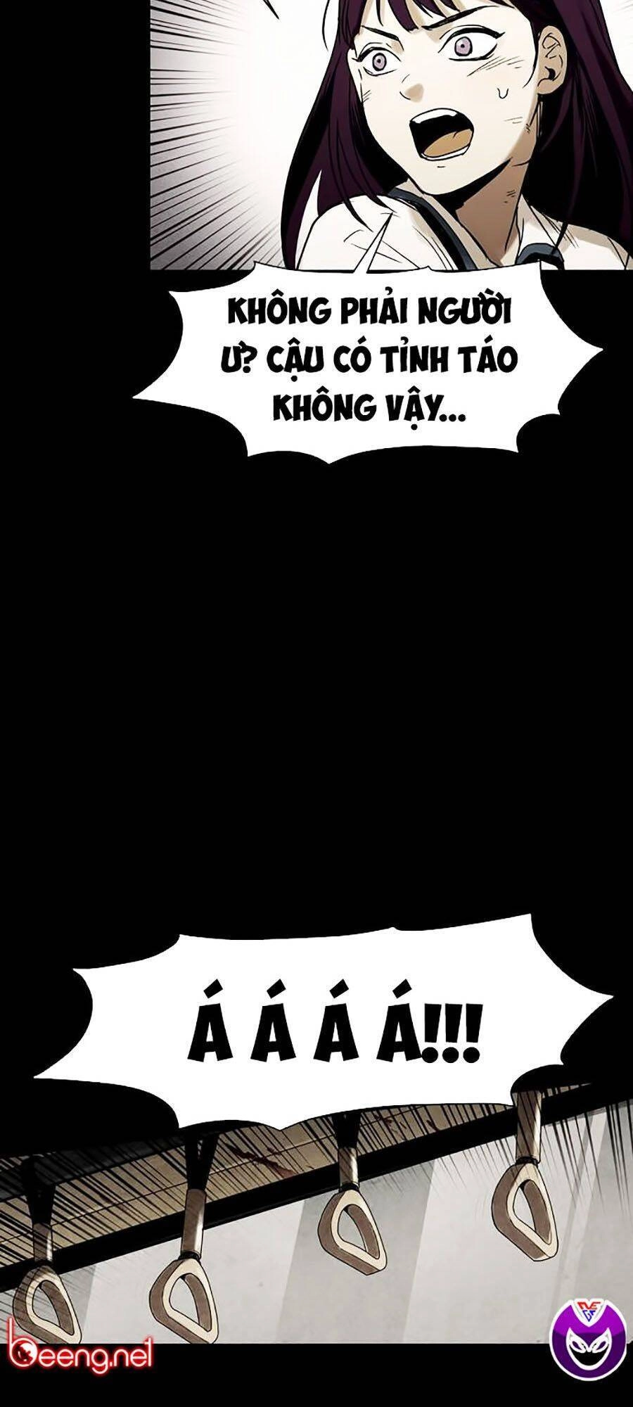 Mầm Chết Chapter 3 - 109