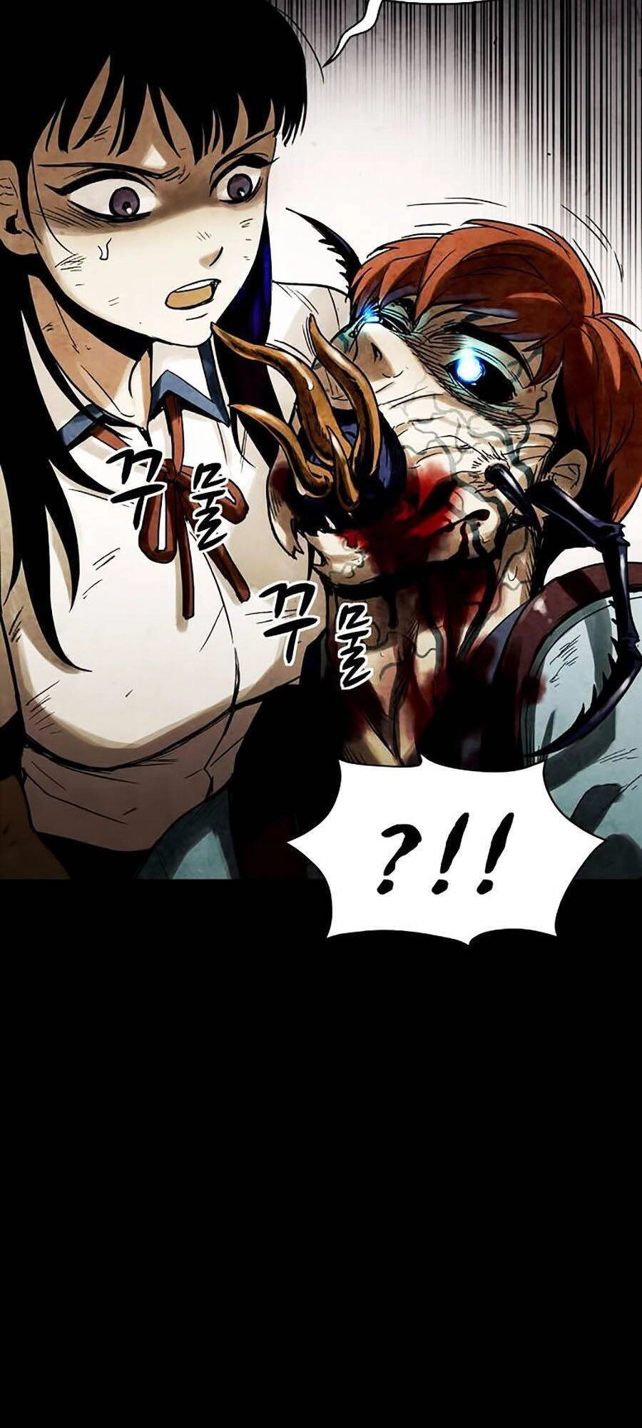 Mầm Chết Chapter 3 - 113