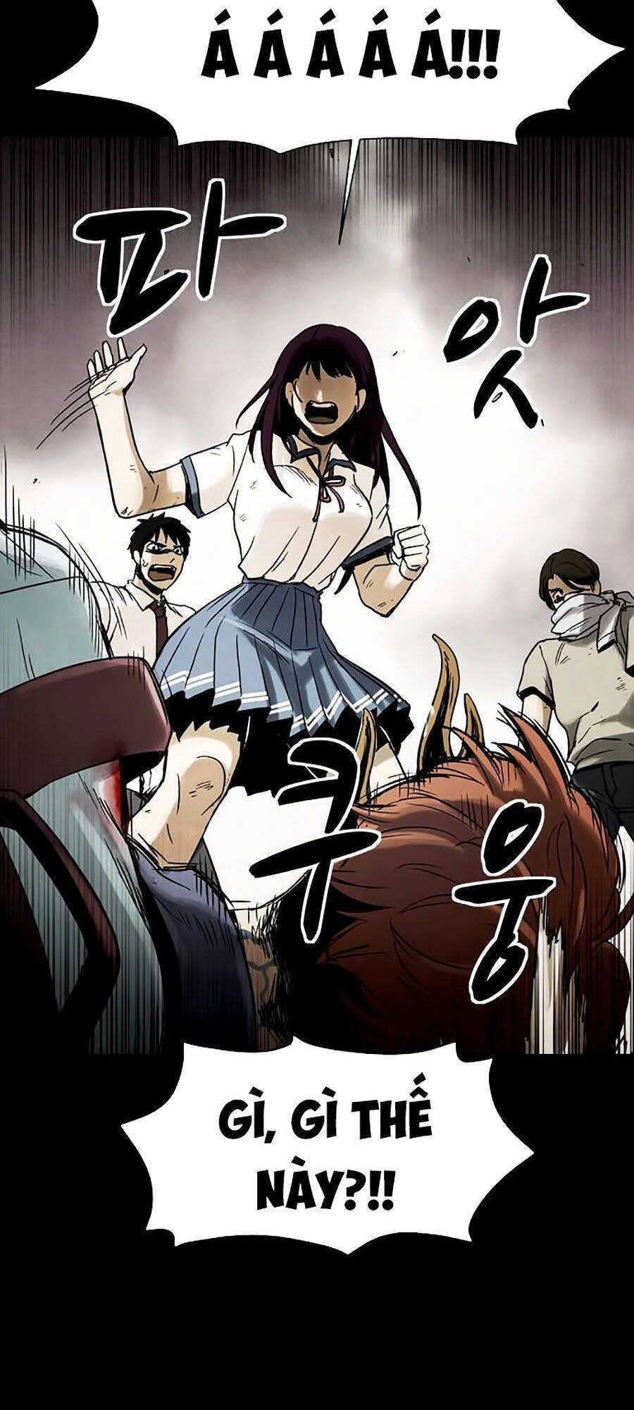 Mầm Chết Chapter 3 - 115