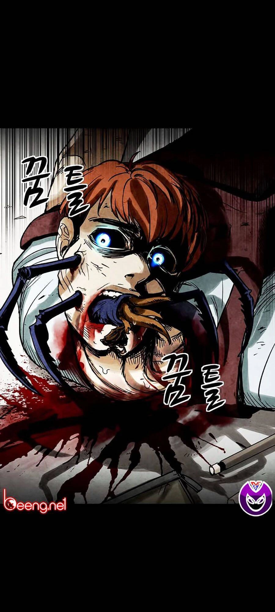 Mầm Chết Chapter 3 - 117